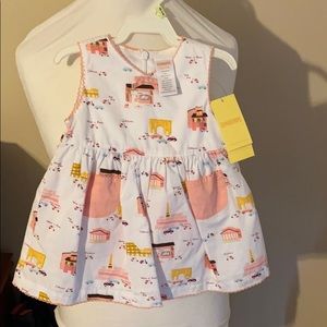 Adorable Gymboree summer dress